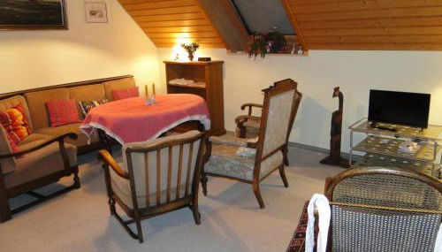 Ferienwohnung Am Schlosspark - Foto 4