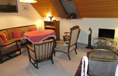 Ferienwohnung Am Schlosspark - Foto 4