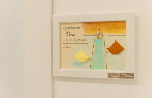 EDEN CONERO Appartamento IL PORTO - NUMANA CENTRO - Photo 21