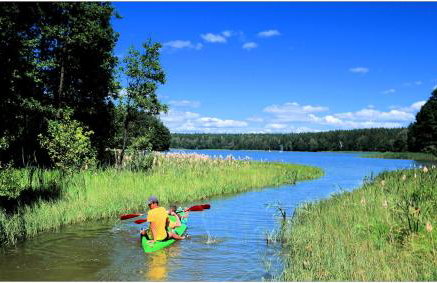 Apartament w Villa Konik Mazury - Foto 59