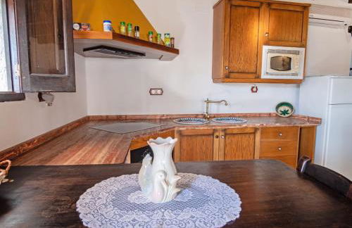 Holiday Home Nina Celi by Interhome - Foto 16