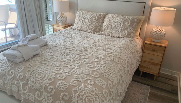 267 Stoney Creek Villa at The Sea Pines Resort - Foto 4, Habitación