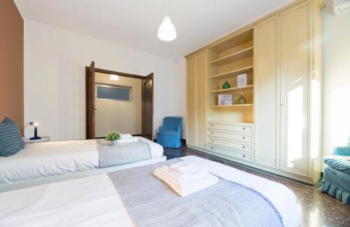 CasaViva - Elegant Trilo with parking in Genova - Foto 17