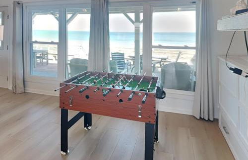 Ocean's Edge by Distinctive Beach Rentals - Foto 114