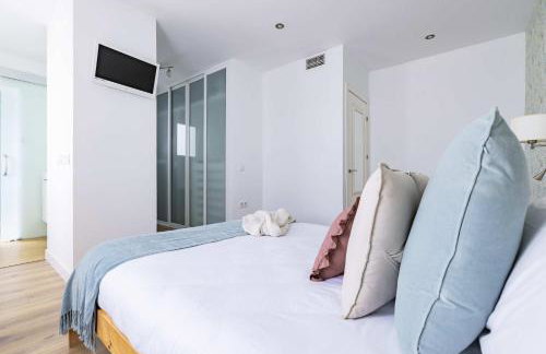 Amplio apartamento cerca de la Mezquita - Foto 41