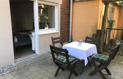 Oxtown City Apartment - Foto 15