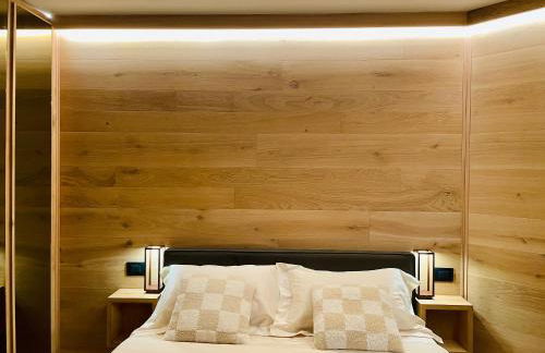 Panoramic Apartment - Foto 9