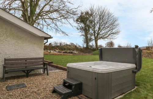 Bwthyn Lan - Foto 24