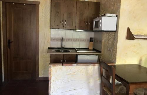 Casa Rural Cortijo La Ajedrea - Foto 25