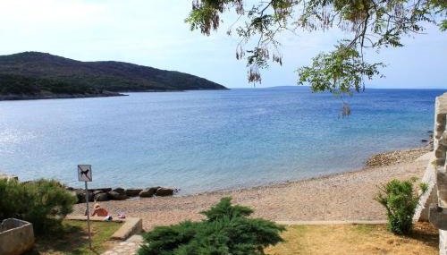 Holiday apartments Osor, Losinj - 8004 - Foto 4