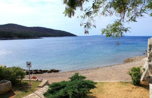 Apartments by the sea Osor, Losinj - 8088 - Foto 4