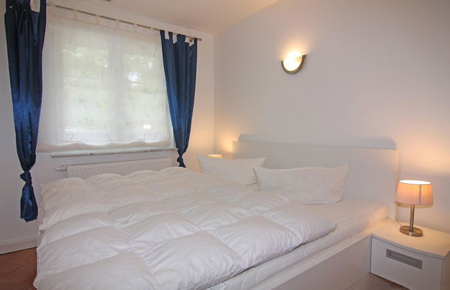 Apartment, Trassenheide - Foto 13