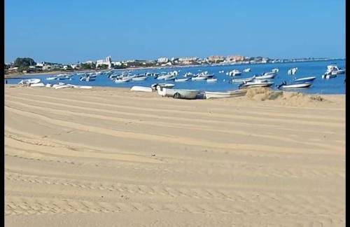 Apartamento las tres lunas - Foto 29