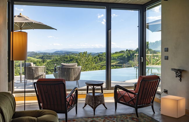 Relais Casa Clara - Foto 24