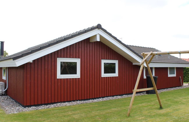 "Inge" - 300m from the sea - Foto 4