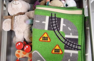 Ferienwohnung - Nachtigall 1 - Foto 32