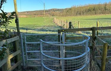 Lovely country cottage in Dalton / Parbold - Foto 46