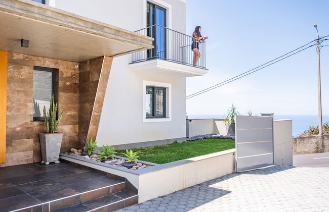 Sunshine Deluxe D by Madeira Sun Travel - Foto 25