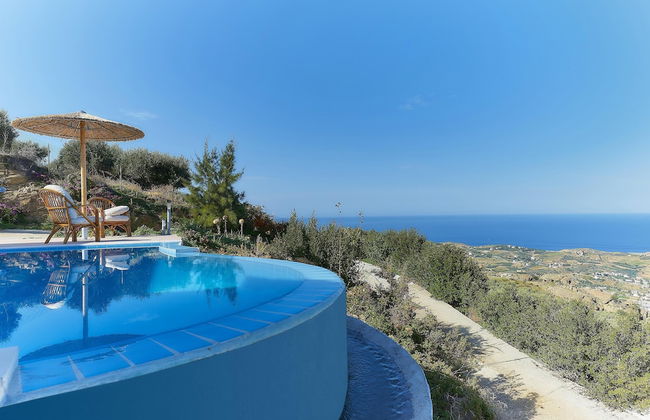 Nymphes Luxury Apartments - Foto 4