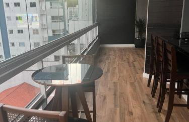 Charmoso em BC! A passos da Roda Gigante! Conforto & Localização! - Foto 16