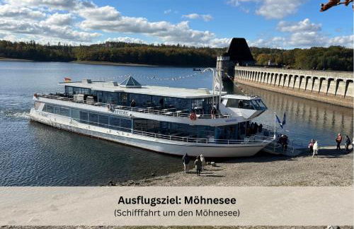 Ferienwohnungen Riese - Lichtstrahl - Foto 25