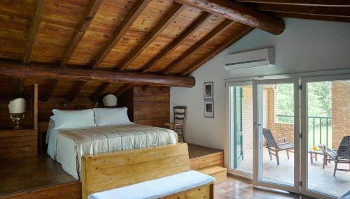 Casa Mancini Monticiano - Holiday Villa - Foto 5