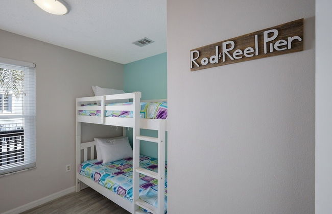 Canario 3 Bedroom Home by RedAwning - Foto 7