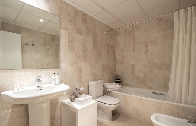 Altea Beach Villa - Foto 20