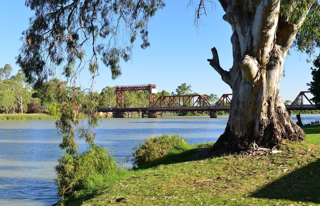 Echo Holiday Parks - Renmark - Foto 74