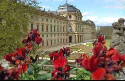 Ferienwohnung Weinbergsblick optimale Stadtnähe - Foto 45