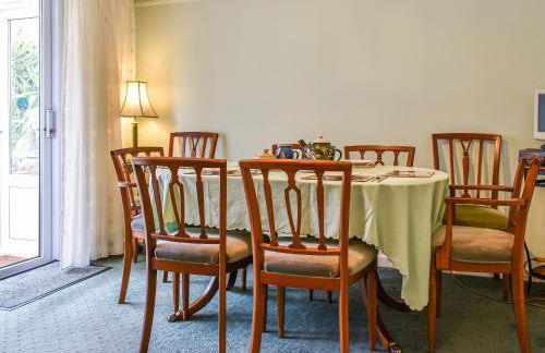 Heather Cottage - Foto 6