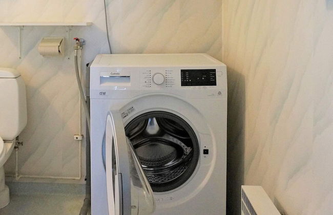 8 Person Holiday Home in Hova - Foto 17