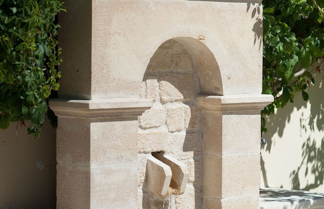 Mirtilos Studios & Apartments - Foto 77