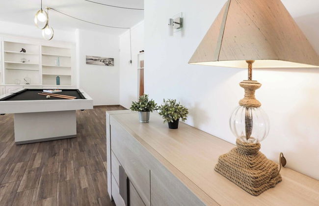 Villa Namora - Photo 4