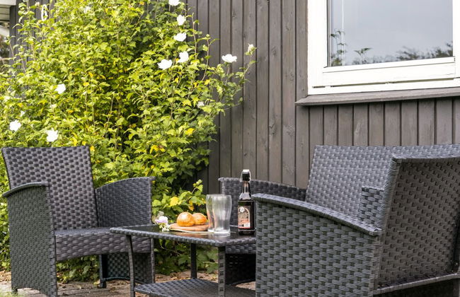 "Stasia" - 75m from the sea - Foto 12