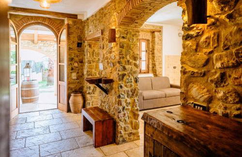 Villa La Quercia - Garden&Relax - Foto 18