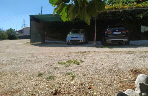 Bousounis Apartments - Foto 28