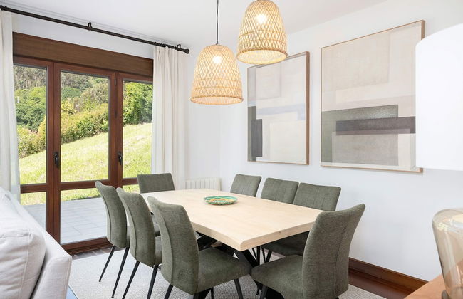 Genteel Home San Martín del Mar - Foto 10