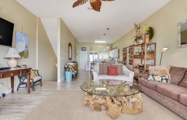 Seaside Pointe by Book That Condo - Foto 30