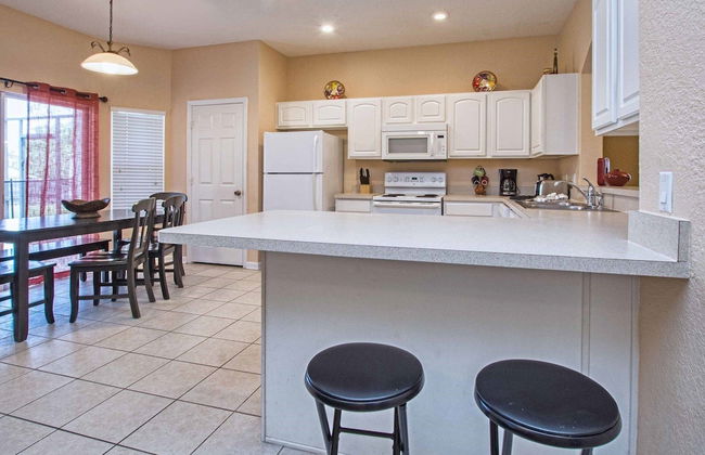 Escape Villa - Foto 29