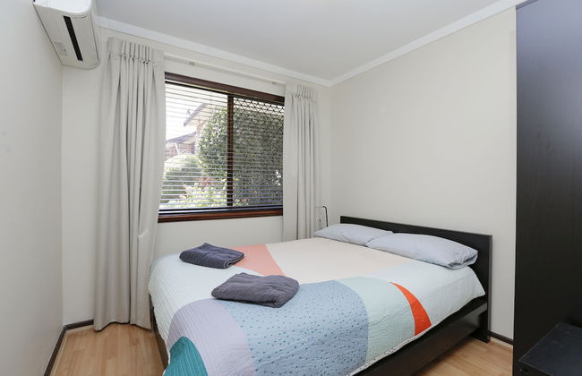 Parkline Apartments Perth - Foto 14