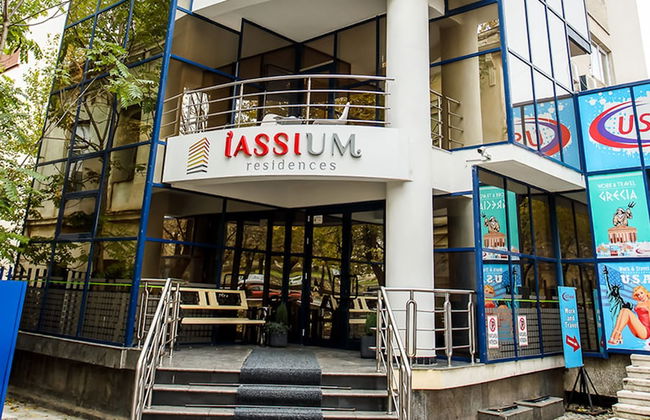 Iassium Residence Copou - Foto 33