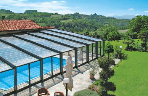 Holiday Home Cascinotta by Interhome - Foto 60