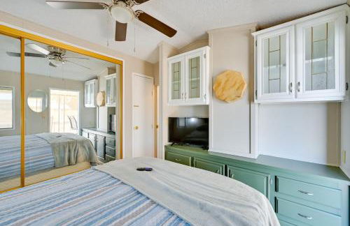 Pet-Friendly Vacation Rental in Yuma with Grill! - Foto 13