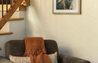 Skyline Lodge - Foto 21