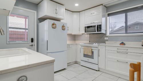 Downtown Casper Gem! Super Walkable Apartment - Foto 2