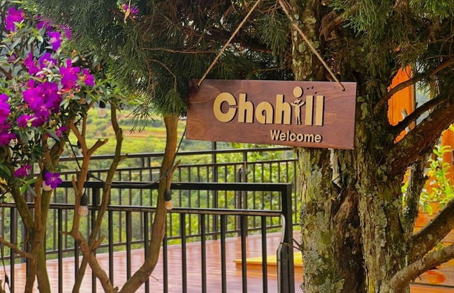 Chahill Dalat - Foto 24