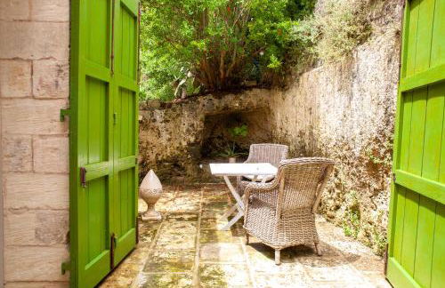 Naturalis Bio Resort - Foto 25