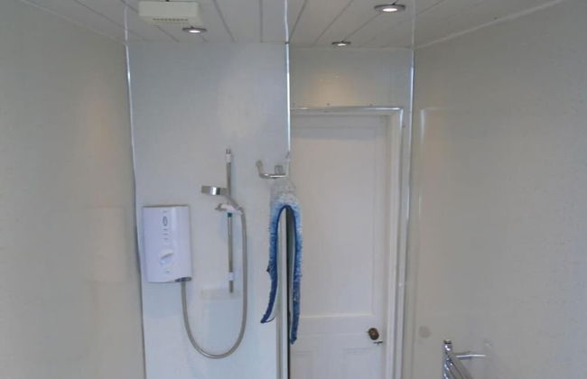 Snug - Tearlag Apartment - Photo 35