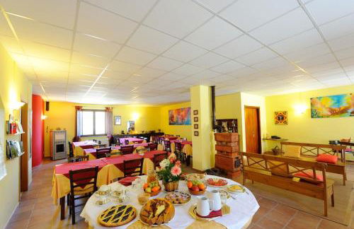 Agriturismo Arcobaleno Assisi - Photo 13